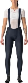 Castelli Free Aero RC DT Bibtight Fahrradhose lang savile blue (Damen)