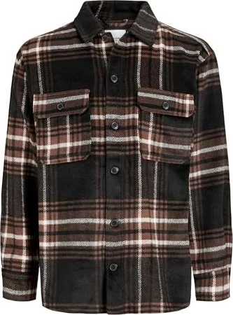 Jack & Jones Relaxed Fit Overshirt (Herren)