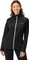Vaude Hurricane IV Funktionsjacke black uni (Damen) Vorschaubild