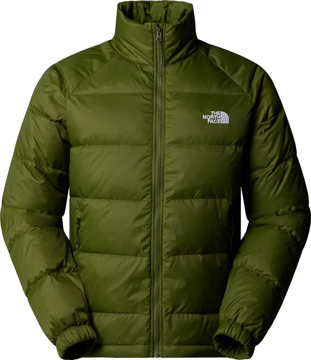 The North Face Hydrenalite Down Jacke woodland green (Herren)