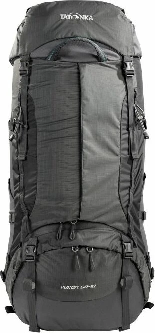 Tatonka Yukon 60+10 titan grey