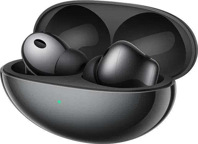 Huawei FreeBuds Neo schwarz