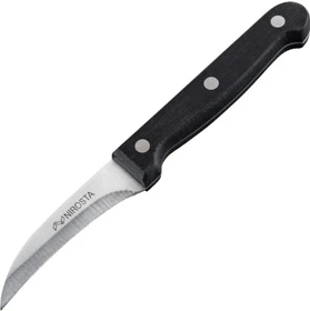 Fackelmann Nirosta Mega Schälmesser 7cm