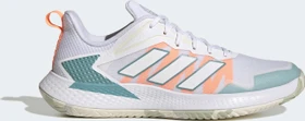 adidas Defiant Speed cloud white/mint ton (Damen)
