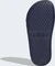 adidas Aqua Adilette dark blue/turbo (Junior) Vorschaubild
