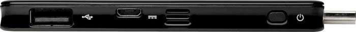 ASUS QM1-C006, Atom x5-Z8300, 2GB RAM, 32GB Flash
