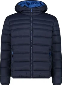 CMP Sorona Jacke schwarz blau (Herren)