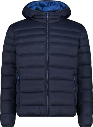 CMP Sorona Jacke schwarz blau (Herren)