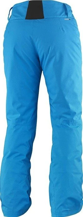 Salomon Enduro Skihose lang blau (Damen)