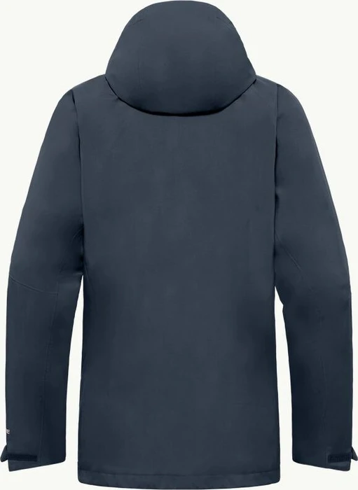 Jack Wolfskin Tempest 2l Funktionsjacke midnight sky (Damen)