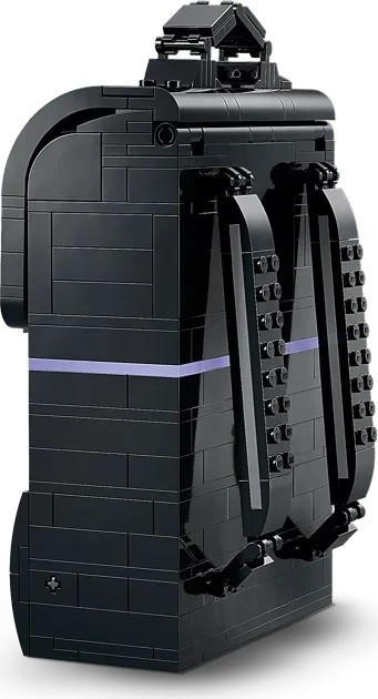 LEGO Wednesday - Wednesdays Rucksack