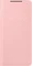Samsung LED View Cover für Galaxy S21+ pink Vorschaubild