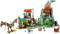 LEGO Monkie Kid - Monkie Kids Teamversteck Vorschaubild