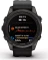 Garmin Fenix 7S Pro Sapphire Solar black/carbon grey Vorschaubild