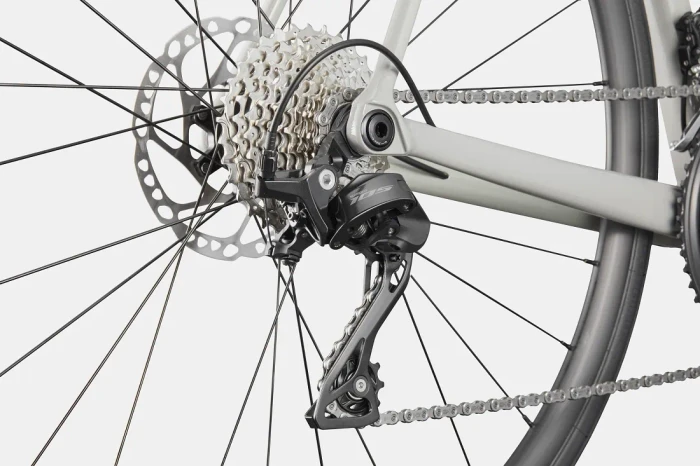Cannondale CAAD14 3 chalk Modell 2026