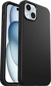 Otterbox Symmetry mit MagSafe für Apple iPhone 15 Plus schwarz