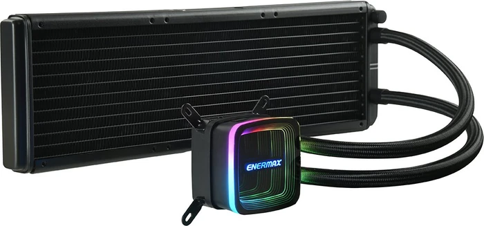 Enermax AquaFusion ADV 360