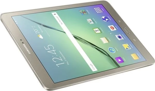 Samsung Galaxy Tab S2 8.0 T719, gold, 32GB, LTE
