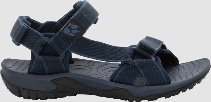 Jack Wolfskin Lakewood Ride night blue (Herren)