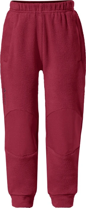 Vaude Pulex Fleece Hose lang (Junior)