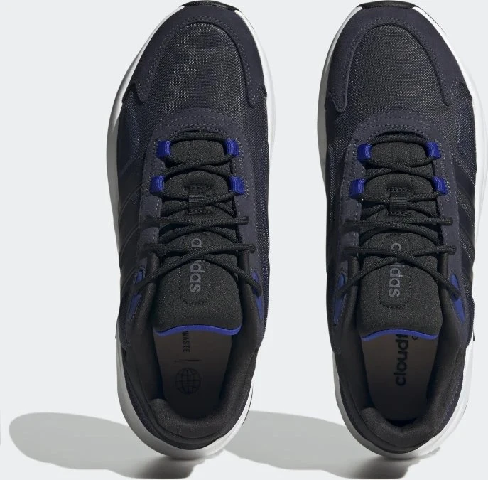 adidas Ozelle Cloudfoam shadow navy/legend ink/lucid blue