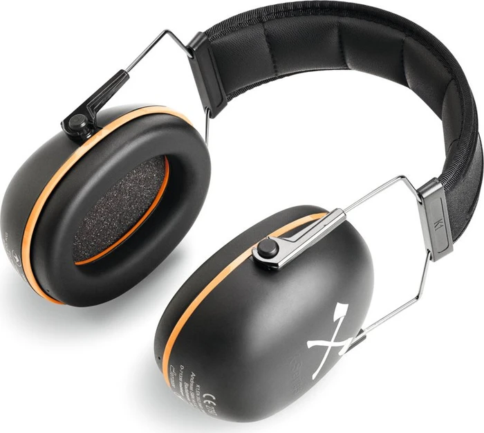 Stihl TIMBERSPORTS Edition Gehörschutz