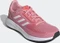 adidas Runfalcon 2.0 super pop/cloud white/solar red (Damen) Vorschaubild