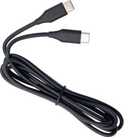 Jabra Evolve2 USB Cable USB-C / USB-C