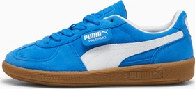 Puma Palermo hyperlink blue/puma white (Junior)