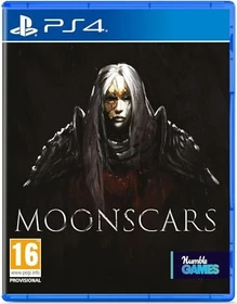 Moonscars (PS4)