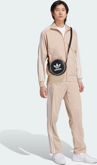 adidas Adicolor Classics Firebird Originals Trainingsjacke magic beige (Herren)