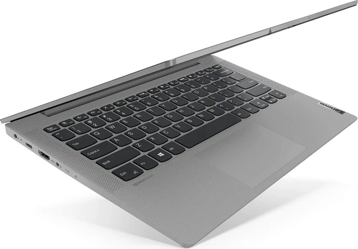 Lenovo IdeaPad 5 14ARE05, Platinum Grey, Ryzen 7 4700U, 8GB RAM, 256GB SSD, FR