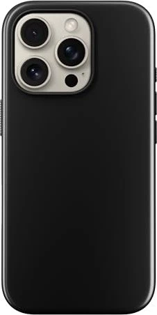 Nomad Sport Case für Apple iPhone 16 Pro Vulcan Black
