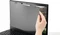 Durable Privacy Filter 13.3" 16:9 Vorschaubild