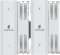 Silentware Titan RGB White Vorschaubild