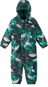 Reima Puhuri Skianzug deeper green (Junior)