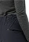 Jack Wolfskin Bike Commute WI Hose lang dark navy (Damen) Vorschaubild