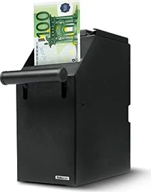 Safescan 4100 POS Tresor, Schlüsselschloss