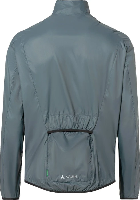 Vaude Matera Air Fahrradjacke heron (Herren)