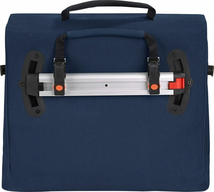 Vaude Bayreuth III M Gepäcktasche marine