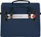 Vaude Bayreuth III M Gepäcktasche marine Vorschaubild