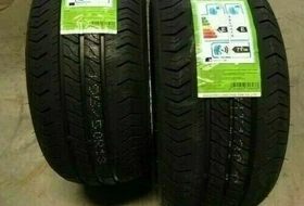 Linglong R701 155/80 R13C 84N