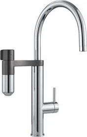 Franke Vital Festauslauf HD black chrom/gun metal
