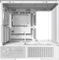 Antec C6 Curve Air Black, Glasfenster Vorschaubild