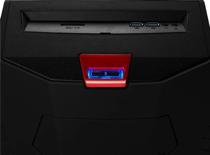 Medion Erazer X87001 Limited Edition, Core i9-7900X, 64GB RAM, 1.02TB SSD, 16TB HDD, GeForce GTX 1080 Ti