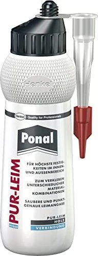 Ponal PUR12 Leim, 420g