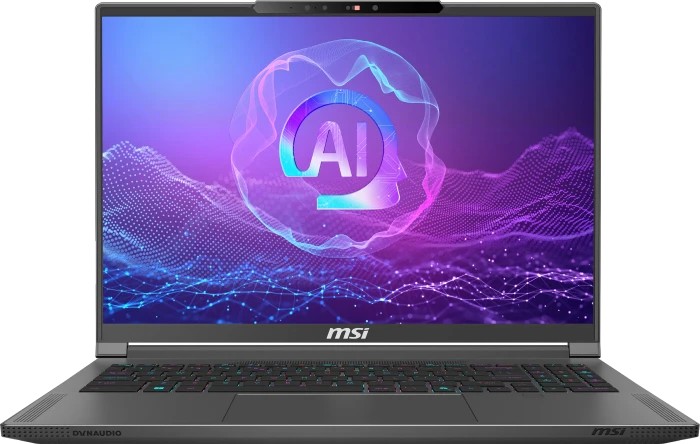 MSI Stealth A16 AI Plus A3
