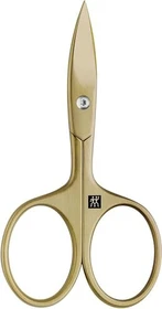 Zwilling Twinox Nagelschere gold mattiert
