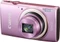 Canon Digital Ixus 265 HS pink Vorschaubild