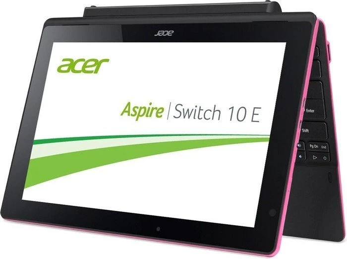 Acer Aspire Switch 10E pink SW3-013-17V2